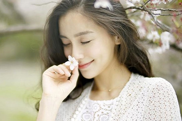 Phụ nữ 1 thứ mềm, 3 chỗ to: Trời sinh có số hưởng lộc, giàu sang không ai bằng-3