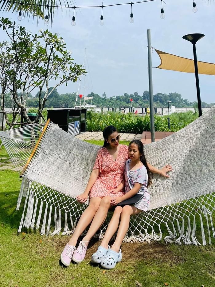 Vợ Shark Bình có phản ứng ra sao khi con gái khuyên đi bước nữa?-2