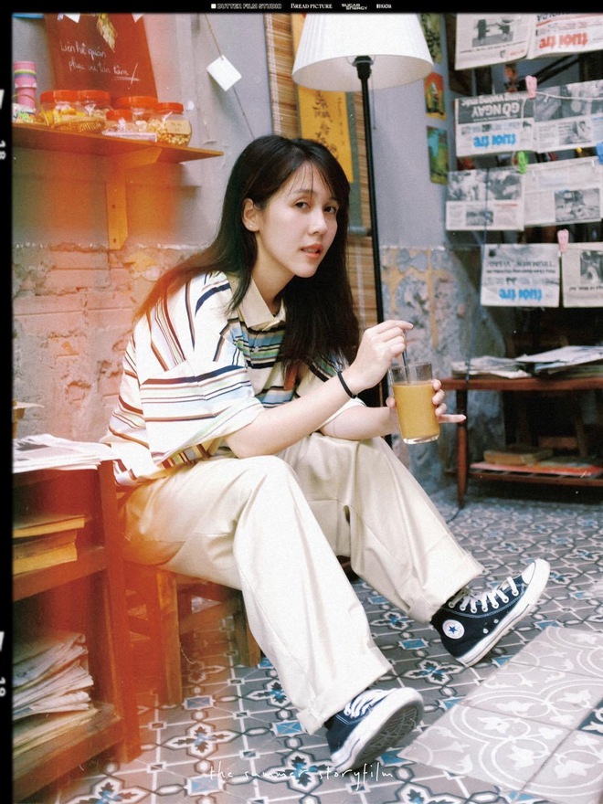 Hậu Hoàng mua ô tô ở tuổi 27, không sắm đồ hiệu trong suốt 5 năm đi làm-4