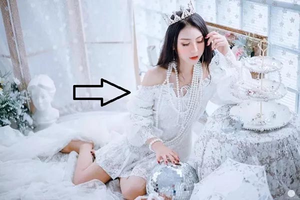 Phụ nữ 1 thứ mềm, 3 chỗ to: Trời sinh có số hưởng lộc, giàu sang không ai bằng-1