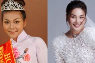 Nhan sắc thăng hạng và cuộc sống thay đổi của Thanh Hằng sau 20 năm đăng quang Hoa hậu?