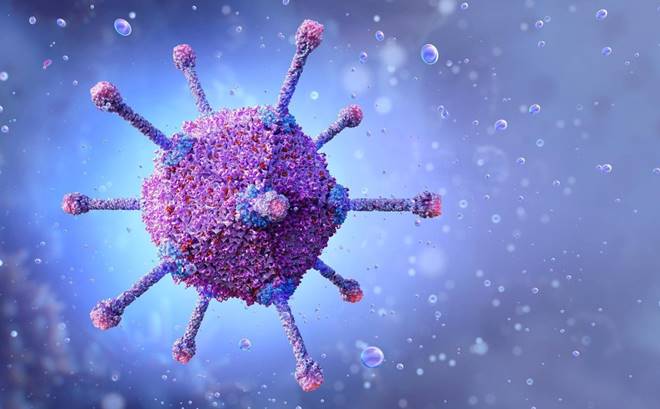 Dấu hiệu nhận biết trẻ nhiễm virus Adeno cha mẹ cần lưu ý-1