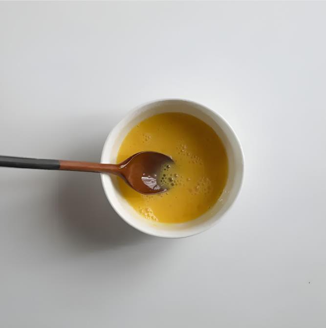 Chả mực chiên kiểu Hàn: Thơm ngon không thể cưỡng lại-2