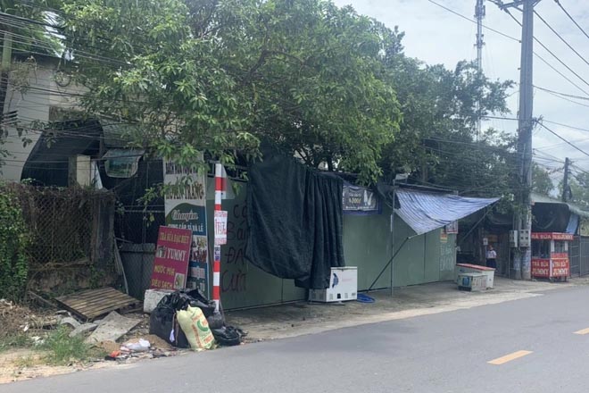 Lời nhắn nhủ của người chồng trong vụ chém lìa tay vợ-1