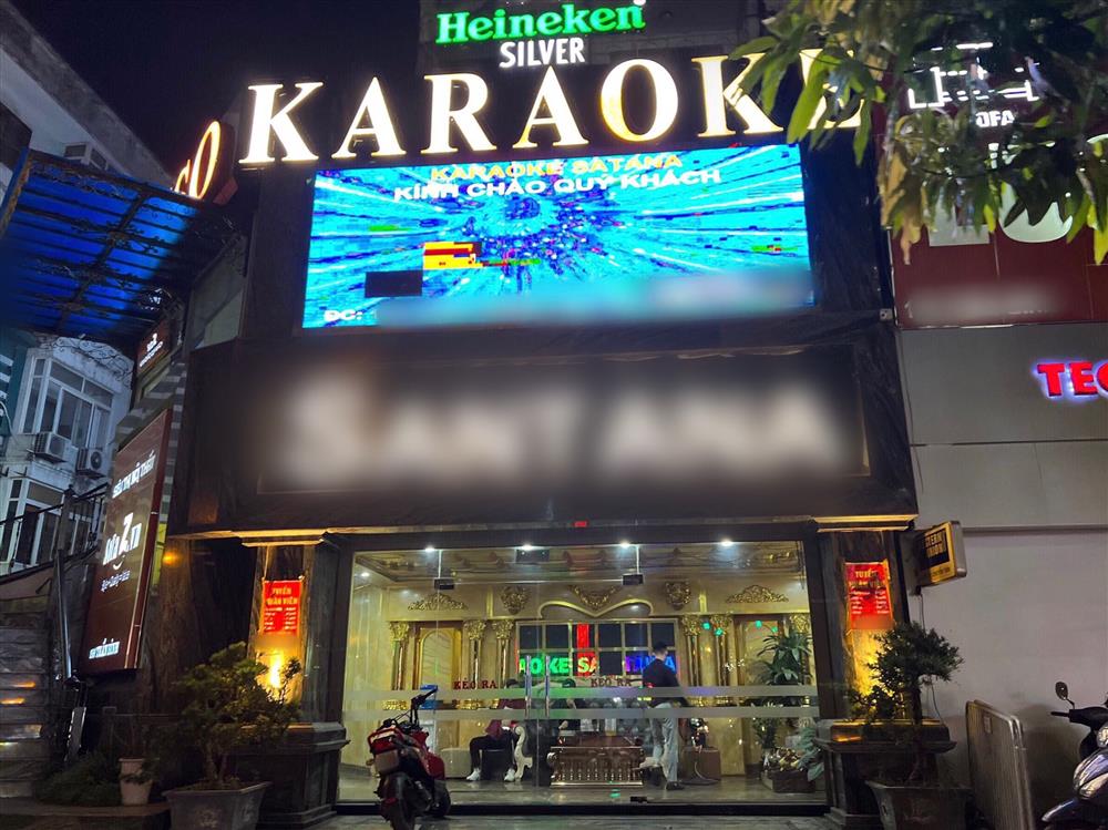 Hà Nội: Nhiều quán karaoke vắng khách sau loạt vụ hỏa hoạn-2
