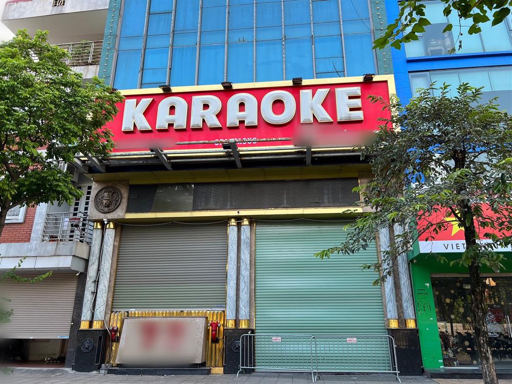 Hà Nội: Nhiều quán karaoke vắng khách sau loạt vụ hỏa hoạn-4