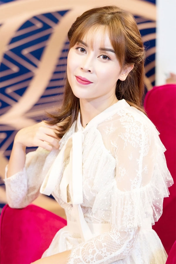 Vợ nhạc sĩ Hồ Hoài Anh bất ngờ chia sẻ: Khung trời nào chẳng có bão giông...-1