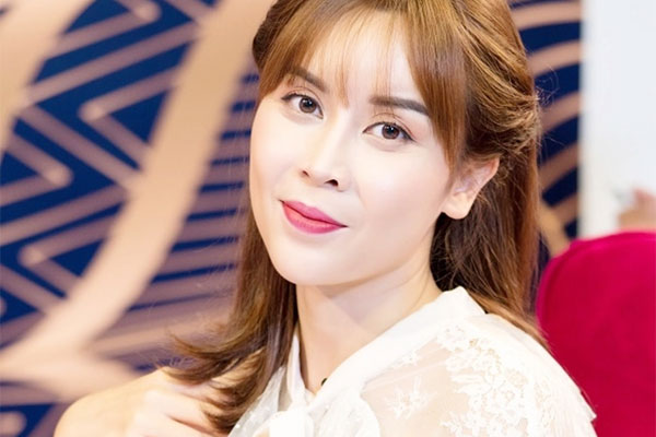 Hồ Hoài Anh sau ồn ào-3