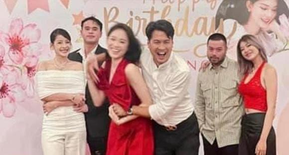 Linh Rin úp mở chuyện Chi Pu sắp có tin vui tình cảm?-1