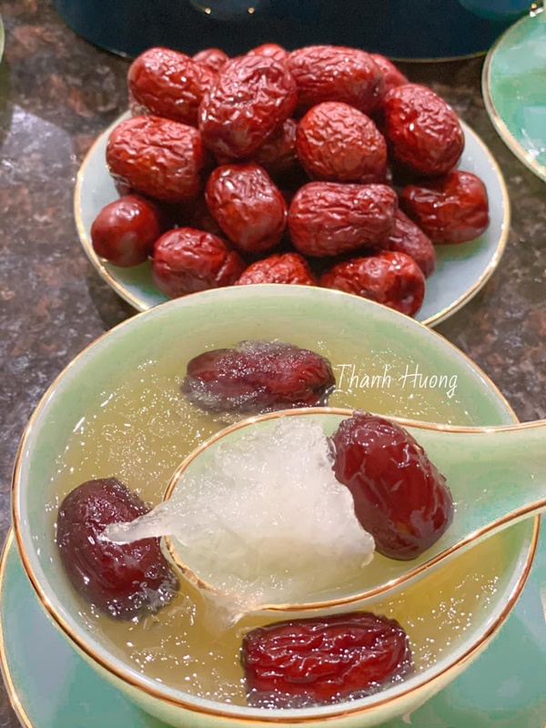 Khi đam mê yến chưng trỗi dậy, mẹ đảm Vũng Tàu làm loạt món ngon&nbsp;bổ dưỡng, tăng cường sức đề kháng-3