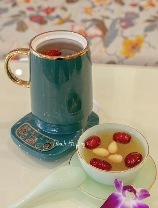 Khi đam mê yến chưng trỗi dậy, mẹ đảm Vũng Tàu làm loạt món ngon&nbsp;bổ dưỡng, tăng cường sức đề kháng-4