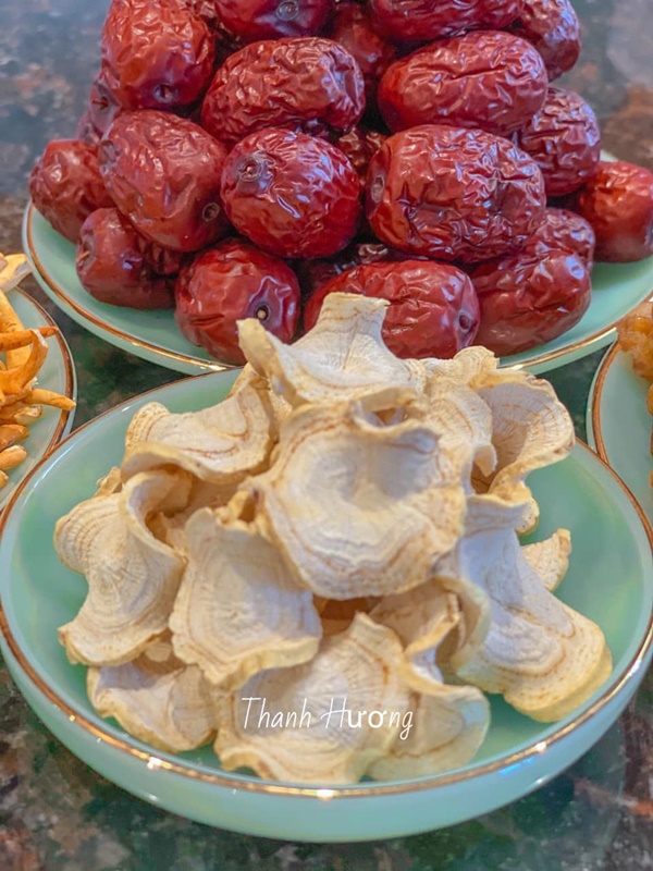 Khi đam mê yến chưng trỗi dậy, mẹ đảm Vũng Tàu làm loạt món ngon&nbsp;bổ dưỡng, tăng cường sức đề kháng-6