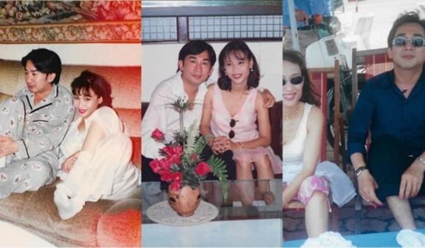 Ông hoàng cải lương Kim Tử Long bị tố bỏ rơi con gái ở Mỹ, nam nghệ sĩ phản ứng thế nào?-4