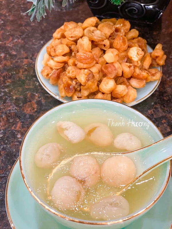 Khi đam mê yến chưng trỗi dậy, mẹ đảm Vũng Tàu làm loạt món ngon bổ dưỡng, tăng cường sức đề kháng-9