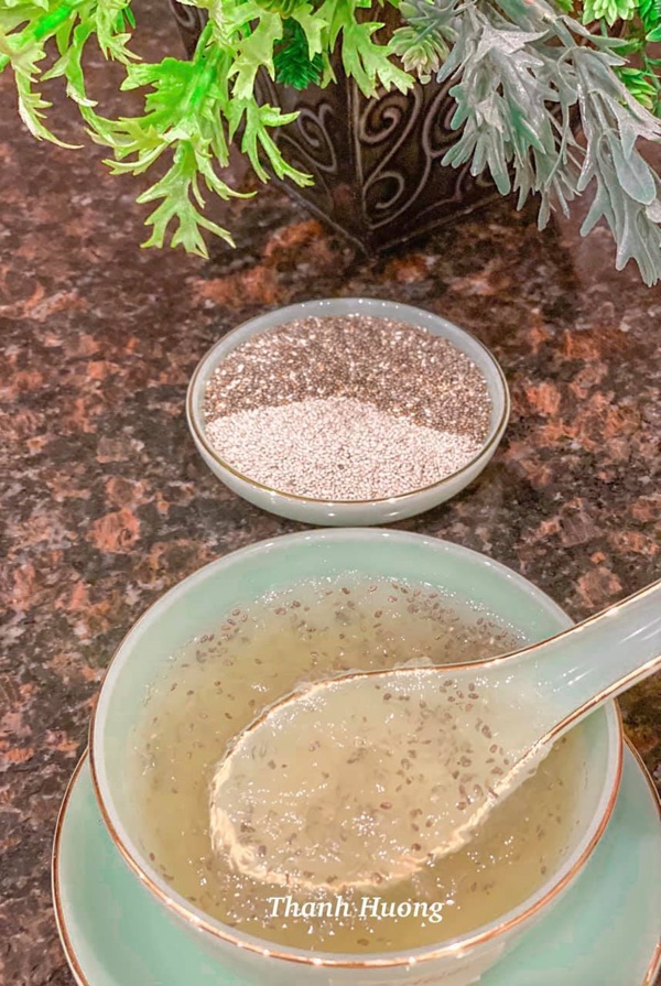 Khi đam mê yến chưng trỗi dậy, mẹ đảm Vũng Tàu làm loạt món ngon bổ dưỡng, tăng cường sức đề kháng-12