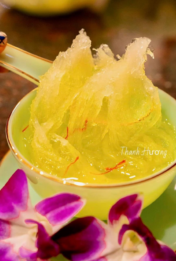 Khi đam mê yến chưng trỗi dậy, mẹ đảm Vũng Tàu làm loạt món ngon bổ dưỡng, tăng cường sức đề kháng-15
