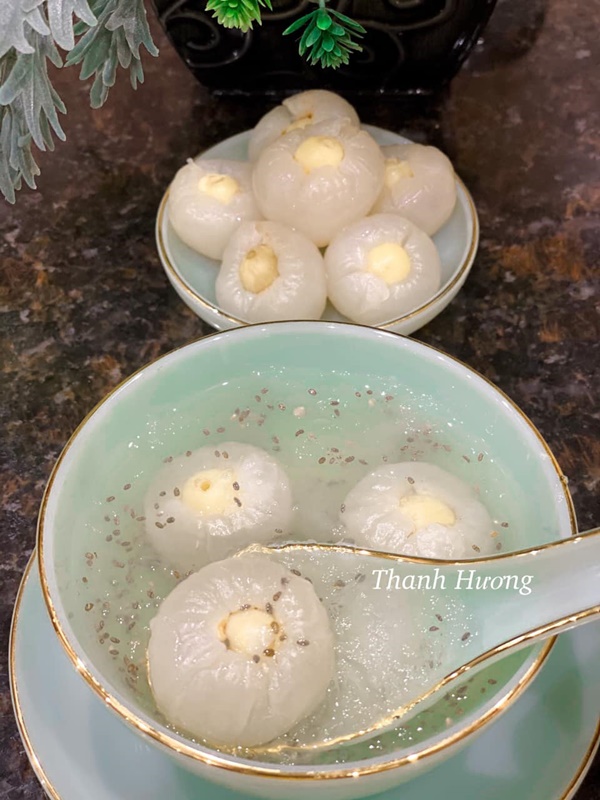 Khi đam mê yến chưng trỗi dậy, mẹ đảm Vũng Tàu làm loạt món ngon&nbsp;bổ dưỡng, tăng cường sức đề kháng-13