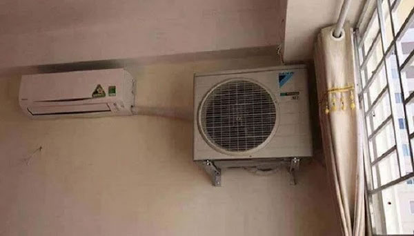 4 vị trí đại kỵ lắp điều hòa khiến sức khỏe sa sút, gia đạo bất ổn, cần biết sớm để tránh-1