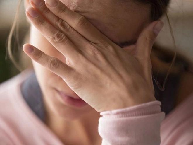 Đau đầu nhưng uống thuốc không đỡ là dấu hiệu của bệnh lý nguy hiểm-1