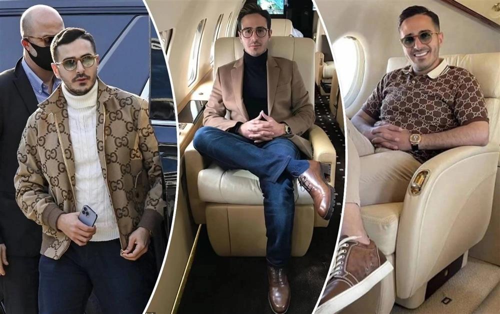 Kịch bản lừa đảo như phim của những siêu lừa giả danh cậu ấm, cô chiêu-5