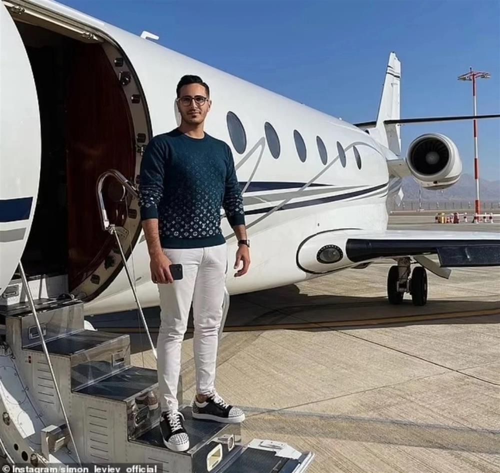 Kịch bản lừa đảo như phim của những siêu lừa giả danh cậu ấm, cô chiêu-6