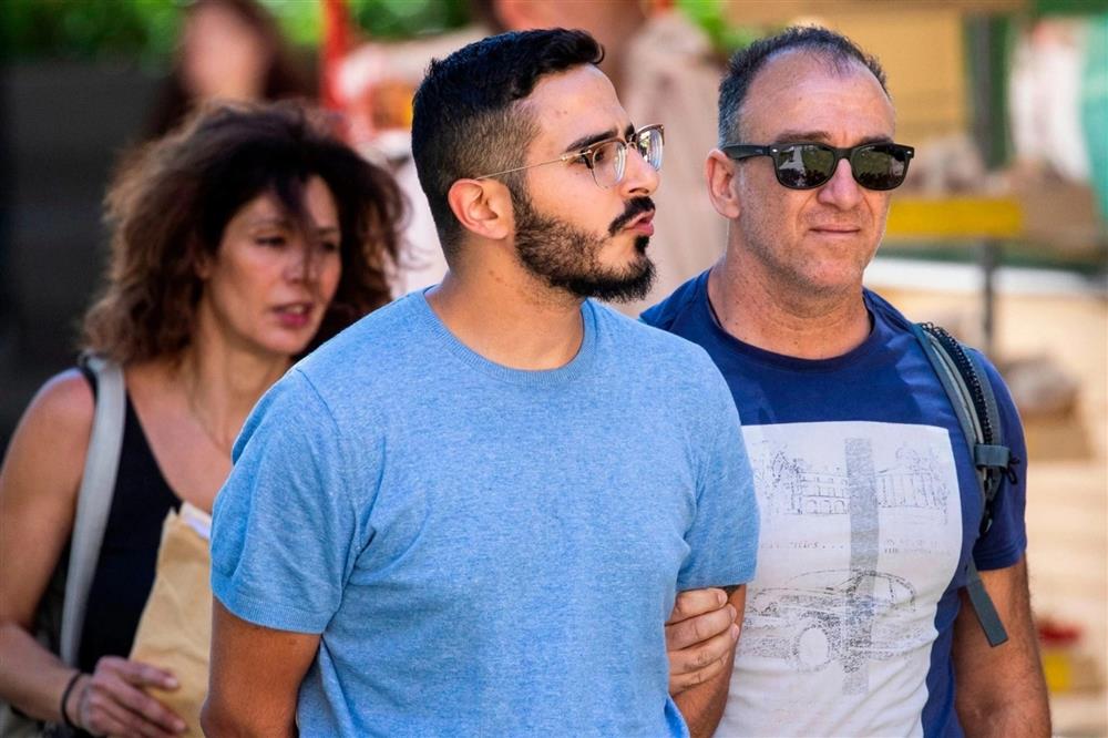 Kịch bản lừa đảo như phim của những siêu lừa giả danh cậu ấm, cô chiêu-8