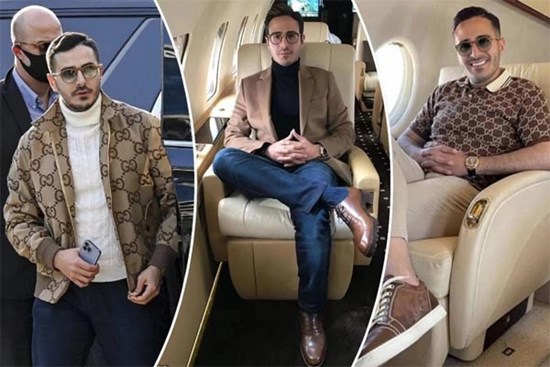 Kịch bản lừa đảo như phim của những siêu lừa giả danh 'cậu ấm, cô chiêu'