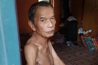Tuổi xế chiều cô đơn của cụ ông từng cưới 10 người vợ ở Thái Lan