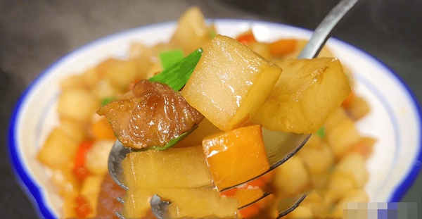 Mùa thu nên ăn thường xuyên 2 món ngon đỉnh của chóp này, bổ dưỡng, bảo vệ phổi lại đơn giản dễ làm-1