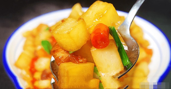 Mùa thu nên ăn thường xuyên 2 món ngon đỉnh của chóp này, bổ dưỡng, bảo vệ phổi lại đơn giản dễ làm-2