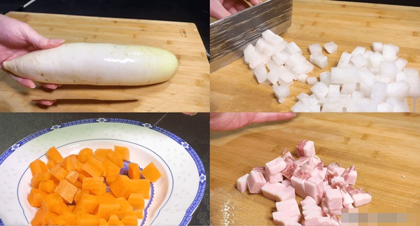 Mùa thu nên ăn thường xuyên 2 món ngon đỉnh của chóp này, bổ dưỡng, bảo vệ phổi lại đơn giản dễ làm-3