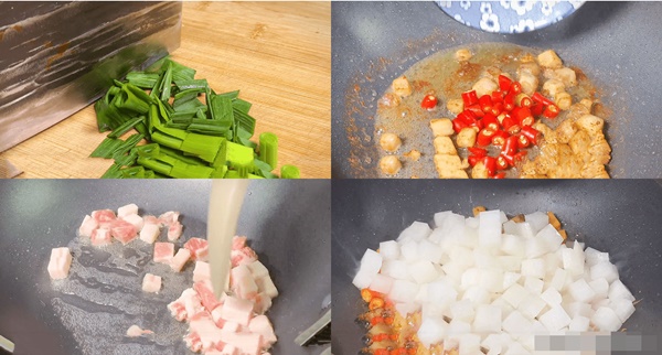 Mùa thu nên ăn thường xuyên 2 món ngon đỉnh của chóp này, bổ dưỡng, bảo vệ phổi lại đơn giản dễ làm-4