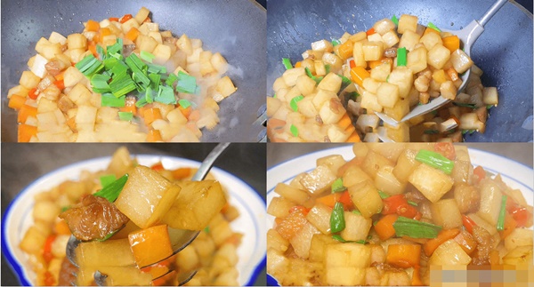 Mùa thu nên ăn thường xuyên 2 món ngon đỉnh của chóp này, bổ dưỡng, bảo vệ phổi lại đơn giản dễ làm-5