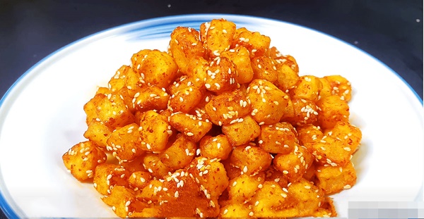 Mùa thu nên ăn thường xuyên 2 món ngon đỉnh của chóp này, bổ dưỡng, bảo vệ phổi lại đơn giản dễ làm-6