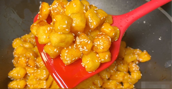 Mùa thu nên ăn thường xuyên 2 món ngon đỉnh của chóp này, bổ dưỡng, bảo vệ phổi lại đơn giản dễ làm-7