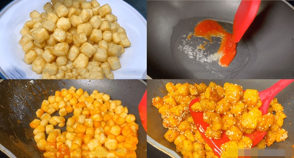 Mùa thu nên ăn thường xuyên 2 món ngon đỉnh của chóp này, bổ dưỡng, bảo vệ phổi lại đơn giản dễ làm-10