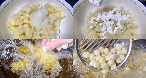 Mùa thu nên ăn thường xuyên 2 món ngon đỉnh của chóp này, bổ dưỡng, bảo vệ phổi lại đơn giản dễ làm-9