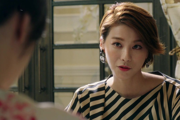 Quyết định hủy hôn vì bình luận của chồng chưa cưới-1