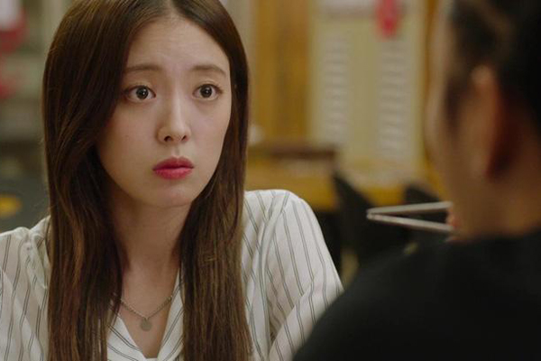 Ngày cưới em chồng, tôi tặng một món quà khiến khách mời bất ngờ-2