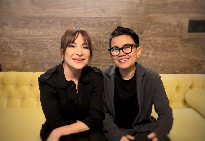 Hậu hôn lễ, Thanh Hà nhắn nhủ cực ngọt tới Phương Uyên-2