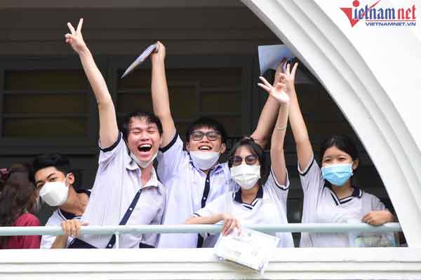 Điểm chuẩn sư phạm vượt cả y dược, nghề giáo hấp dẫn trở lại?-3