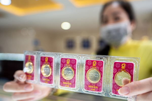 Giá vàng hôm nay 19/9: Triển vọng u ám của giá vàng-2