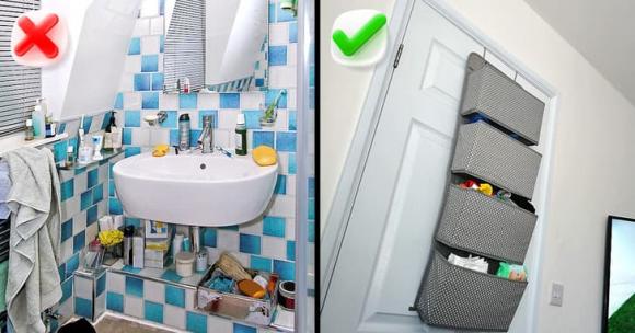 7 mẹo thông minh giúp cho ngôi nhà của bạn trông sang trọng hơn với kinh phí thấp khi cải tạo-1