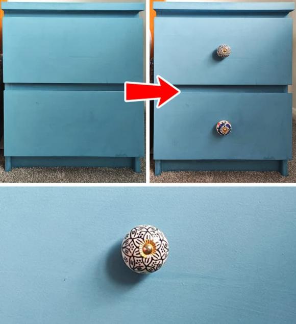 7 mẹo thông minh giúp cho ngôi nhà của bạn trông sang trọng hơn với kinh phí thấp khi cải tạo-2