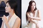 Song Hye Kyo khiến khán giả không nhận ra vì một thay đổi trên gương mặt-6