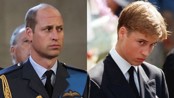 William và Harry với lần tái hợp đầy âm vang ám ảnh của quá khứ-1