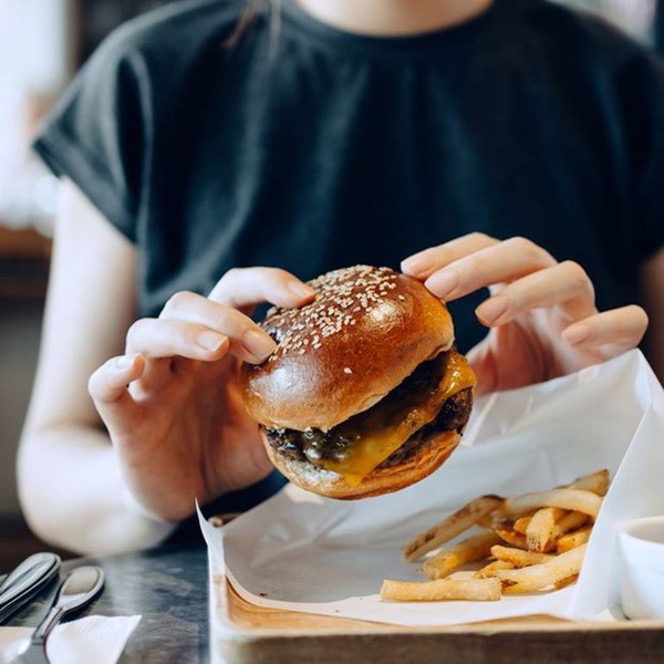 Có 7 yếu tố này trong cuộc sống, bạn có nguy cơ bị ung thư vú cao hơn-3