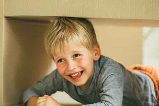 4 cách dạy con trở thành người có tư duy tốt