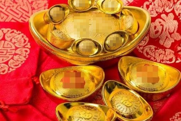 Người sinh vào những ngày này âm lịch thì đại phú đại quý”, may mắn đến suốt đời! Giàu có và khỏe mạnh!-4