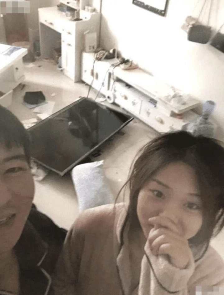 Cận cảnh hậu quả hết hồn từ những trận cãi nhau tóe lửa của các cặp đôi-9